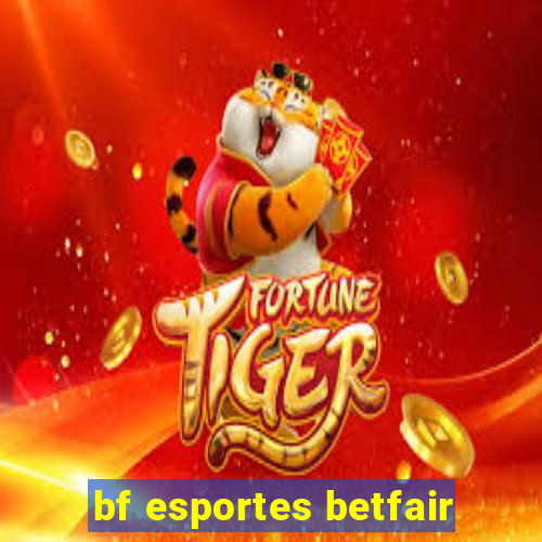 bf esportes betfair